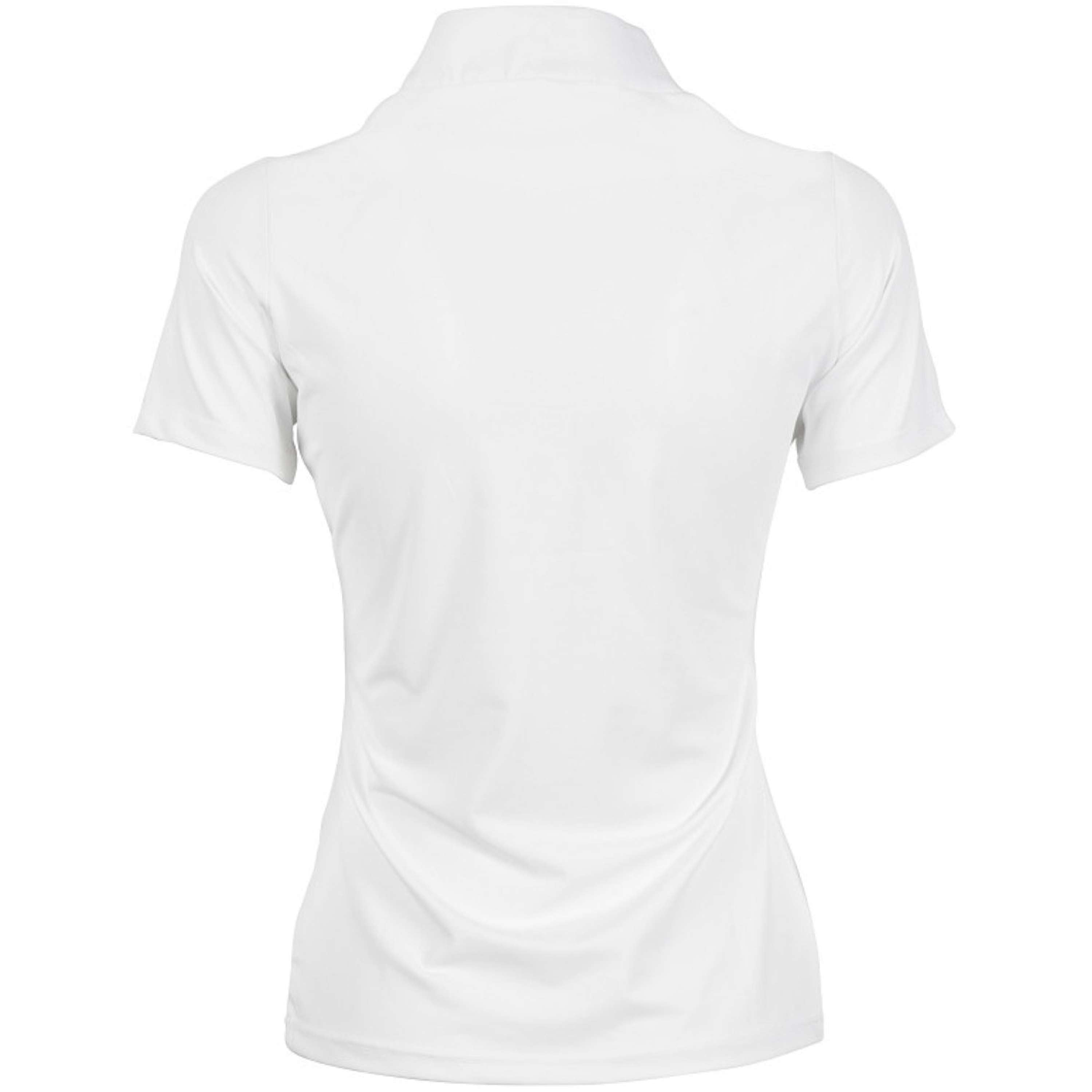 Harry's Horse Competition Shirt Philidelphia White