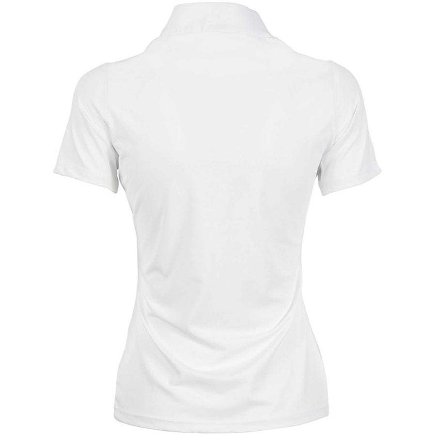 Harry's Horse Competition Shirt Philidelphia White