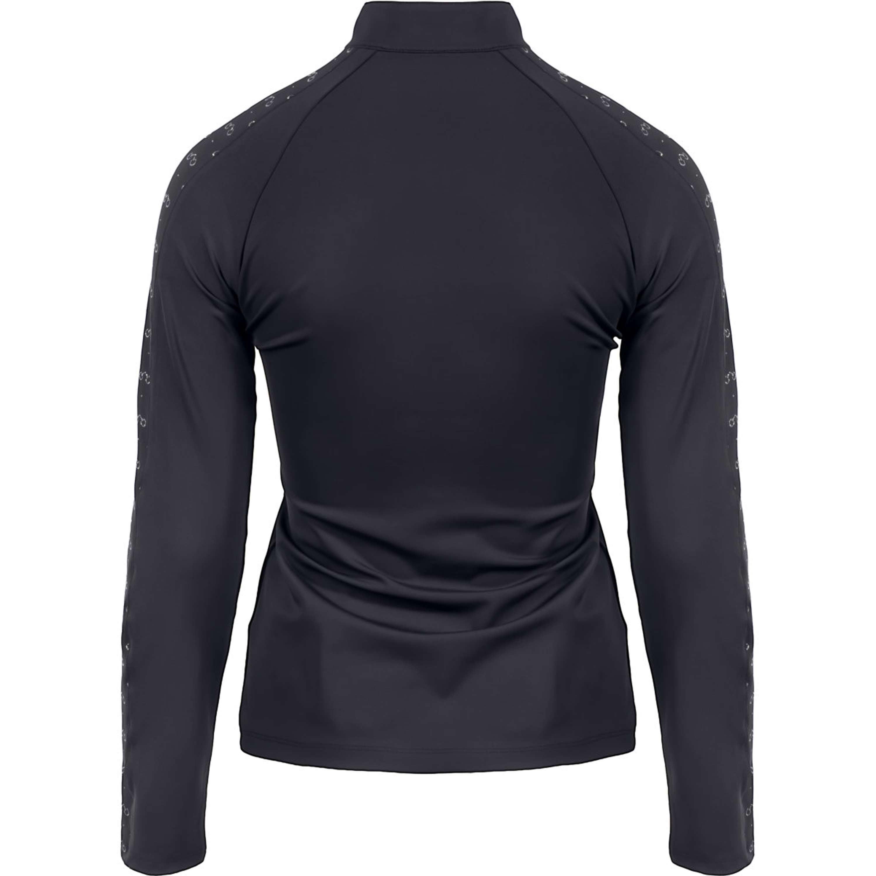Harry's Horse Training shirt Sporty Glitter Dark Navy