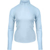 Harry's Horse Training shirt Trendy Crystal Cashmere Blue