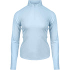 Harry's Horse Training shirt Trendy Crystal Cashmere Blue