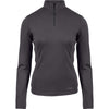 Harry's Horse Training shirt Trendy EQS Black-Sand