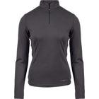 Harry's Horse Training shirt Trendy EQS Black-Sand