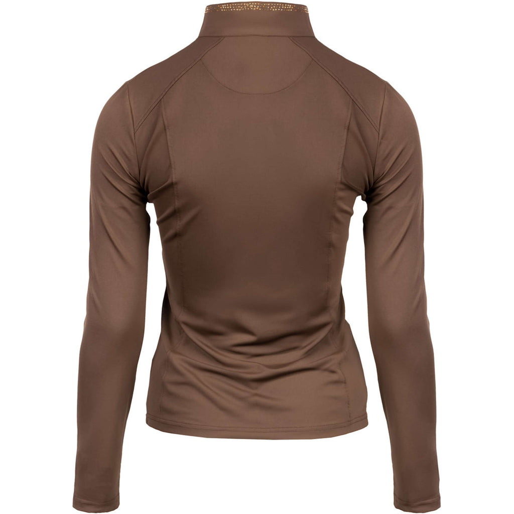 Harry's Horse Training shirt Classy Crystal Bracken
