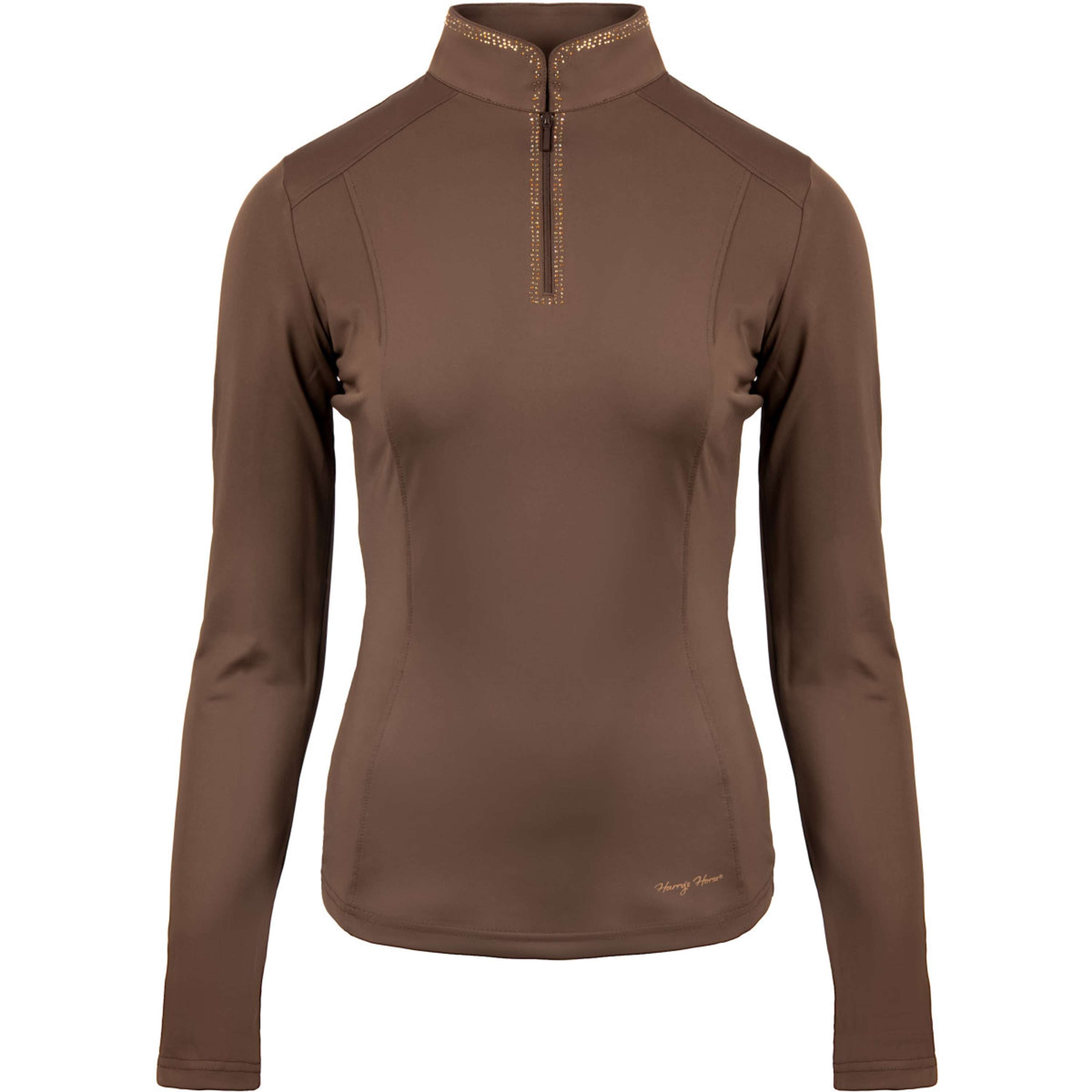 Harry's Horse Training shirt Classy Crystal Bracken