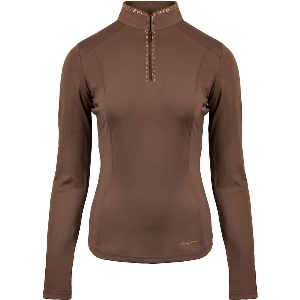 Harry's Horse Training shirt Classy Crystal Bracken