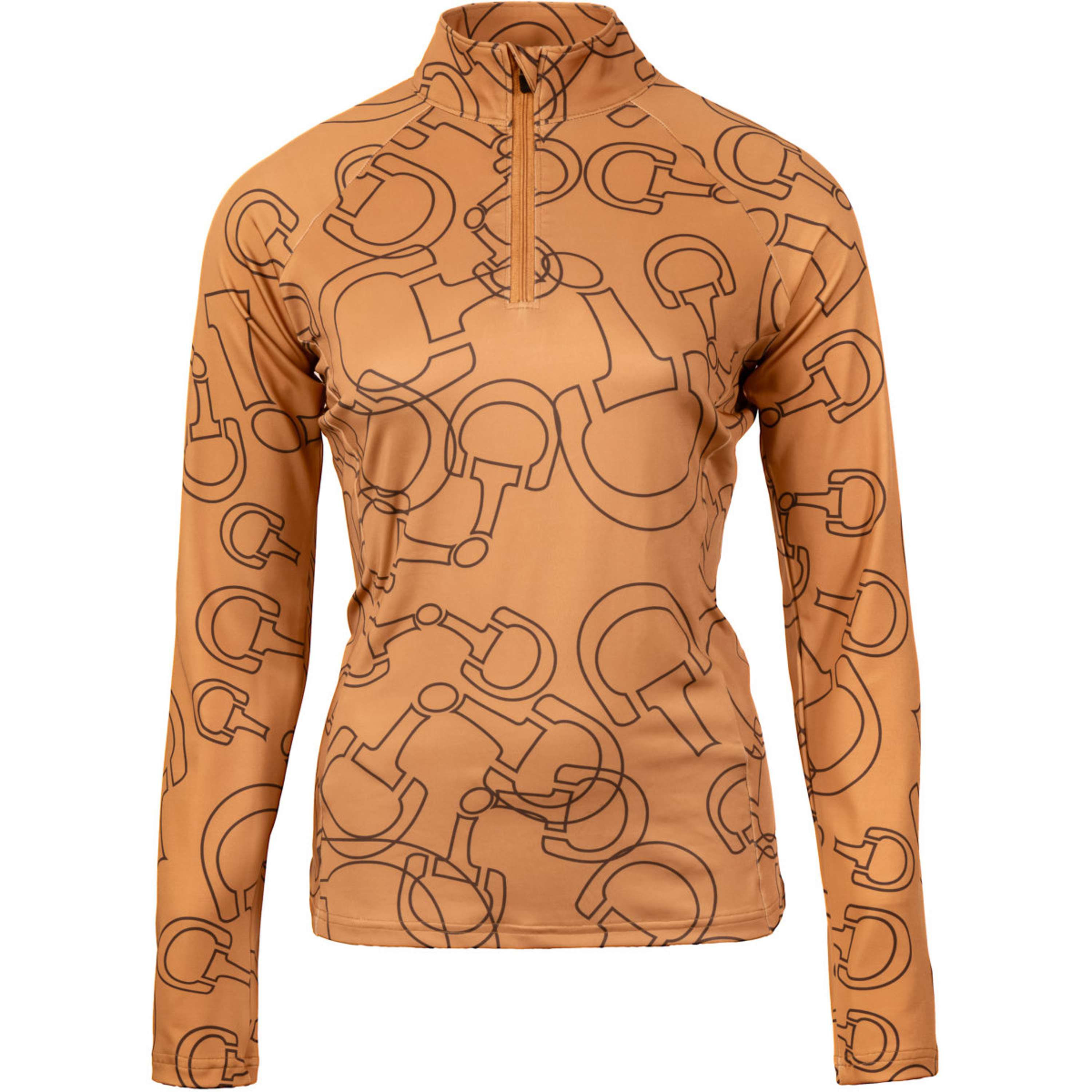 Harry's Horse Training shirt Classy Hazel