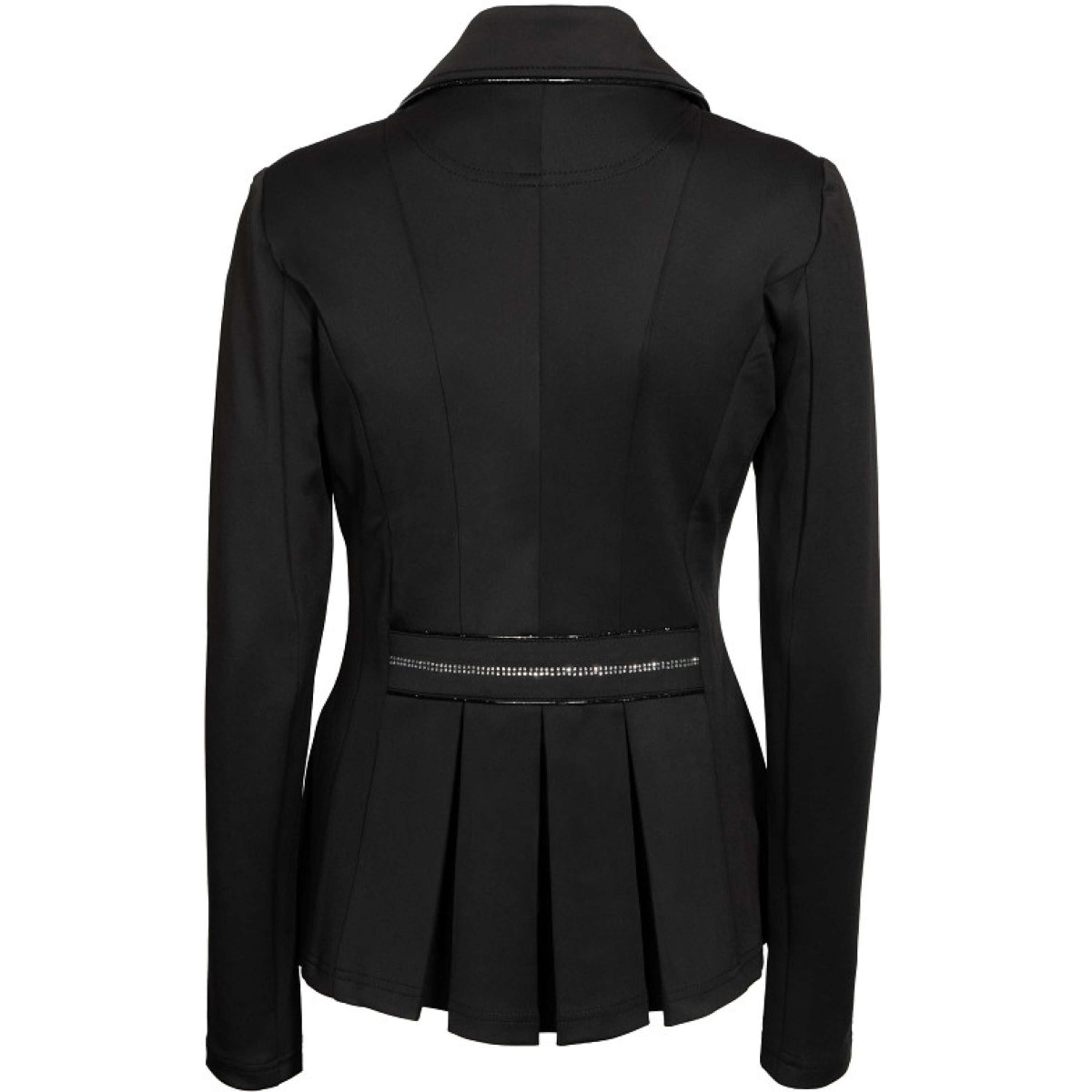Harry's Horse Competition Jacket Blackstar Black