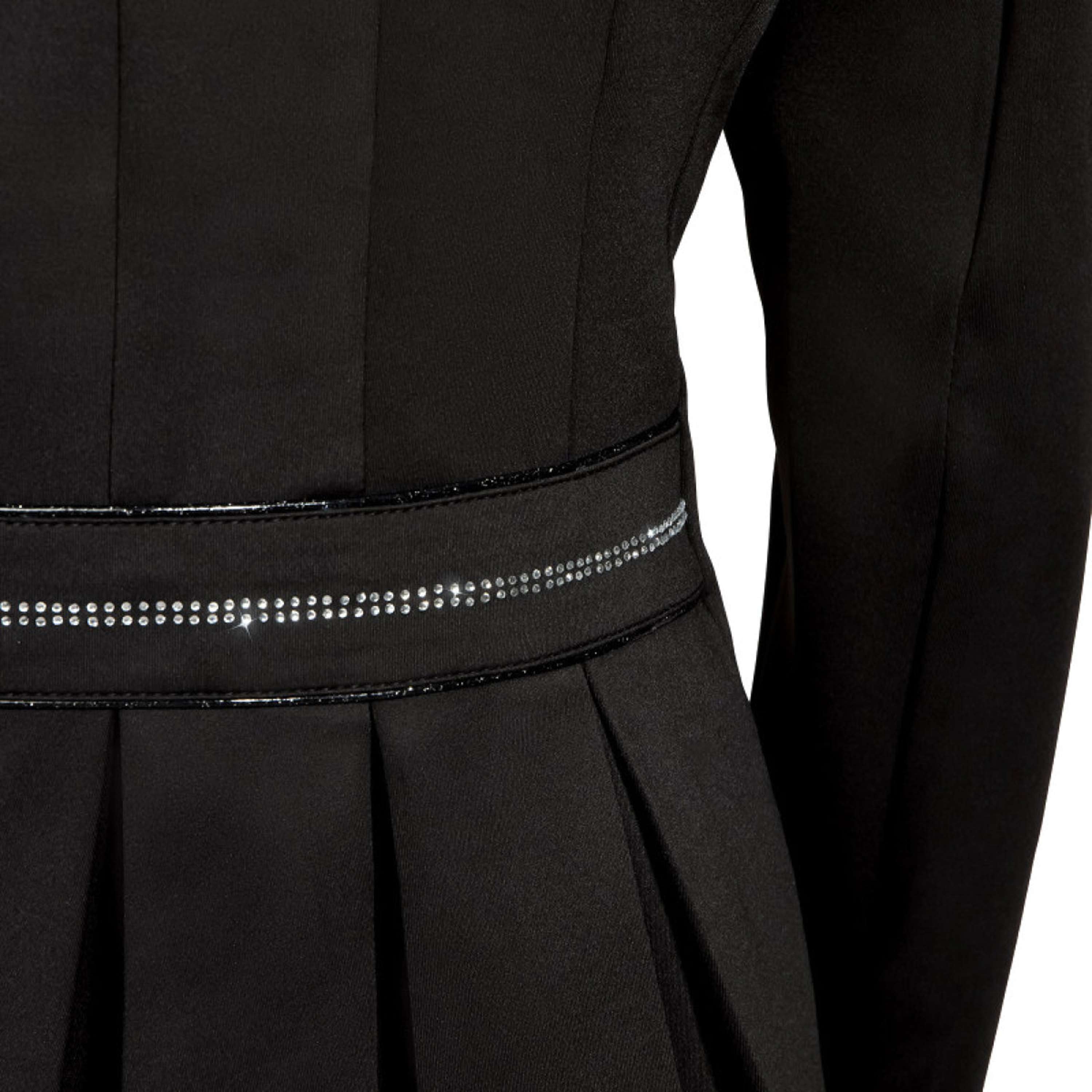 Harry's Horse Competition Jacket Blackstar Black
