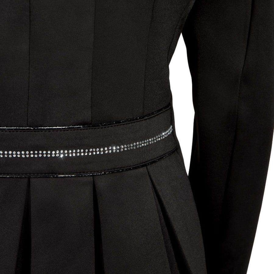 Harry's Horse Competition Jacket Blackstar Black
