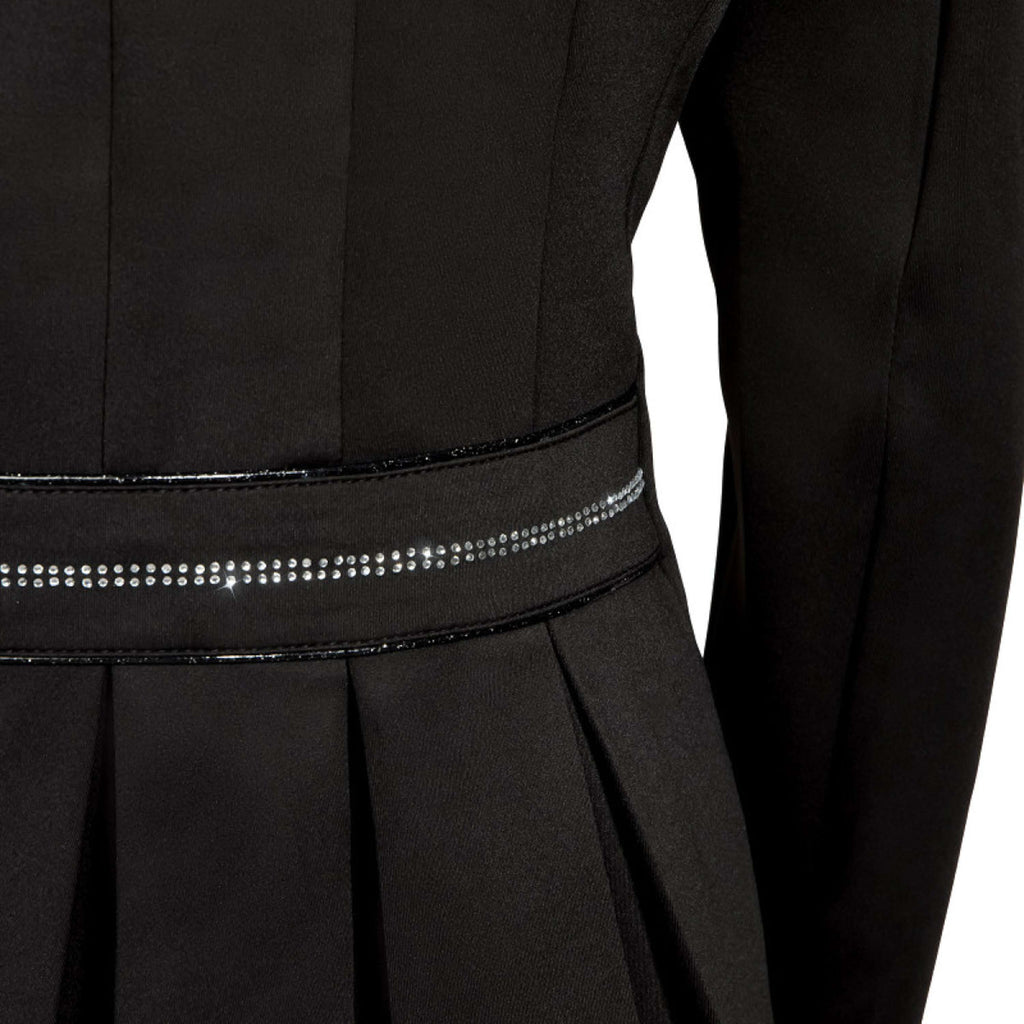 Harry's Horse Competition Jacket Blackstar Black