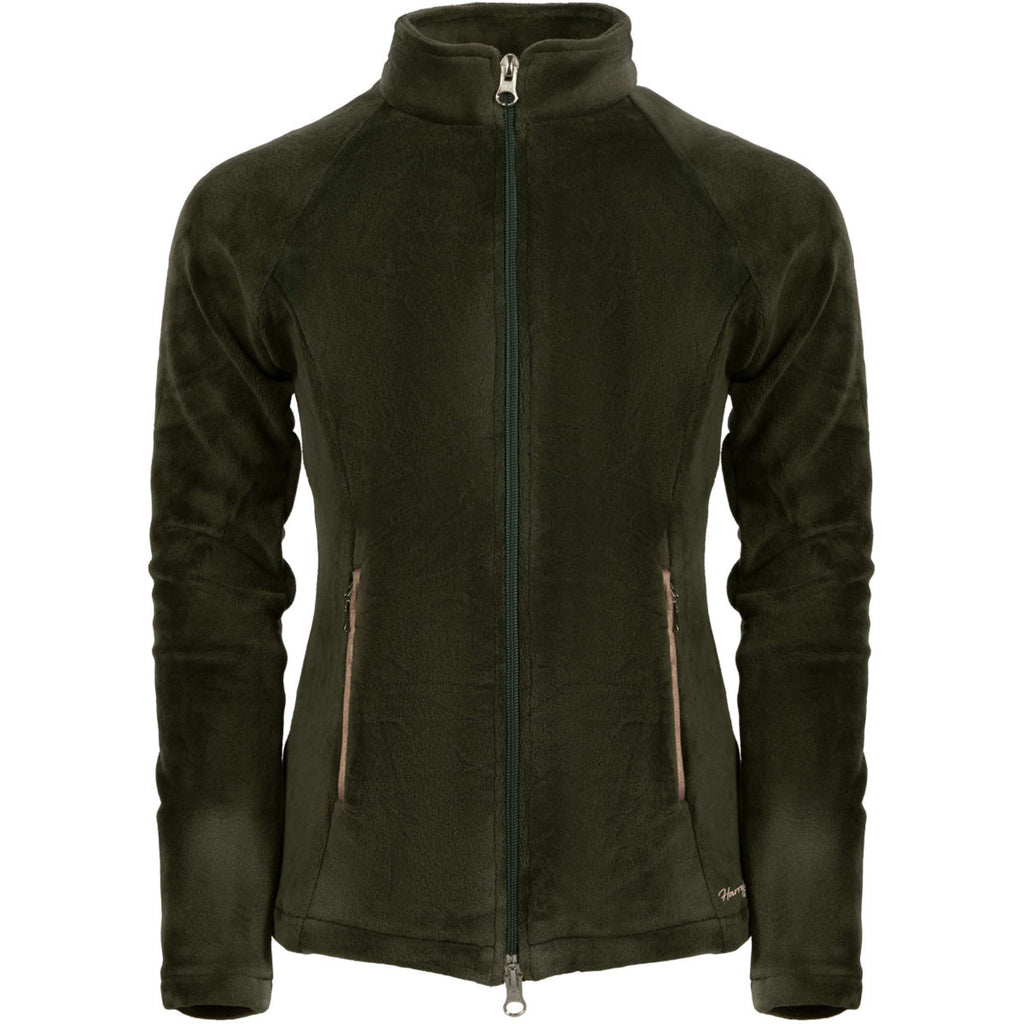 Harry's Horse Zip-Hoodie LouLou Duffel Bag
