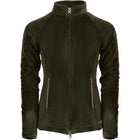 Harry's Horse Zip-Hoodie LouLou Duffel Bag