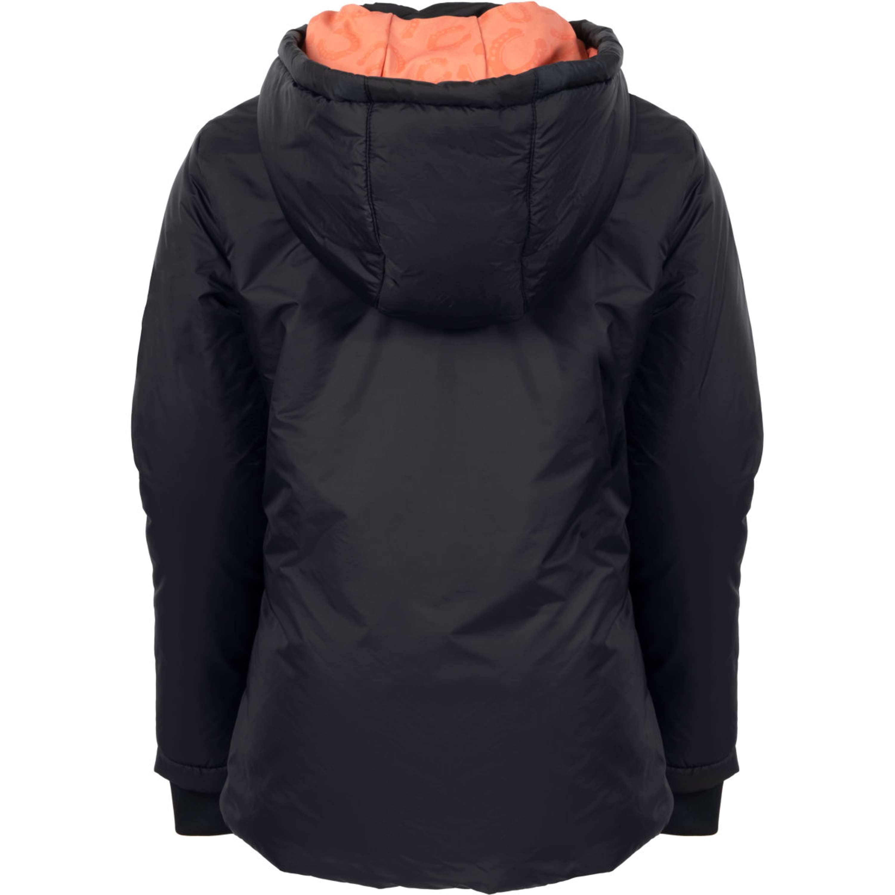 Harry's Horse Jacket LouLou Dark Navy