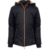 Harry's Horse Jacket LouLou Dark Navy