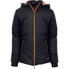 Harry's Horse Jacket LouLou Dark Navy