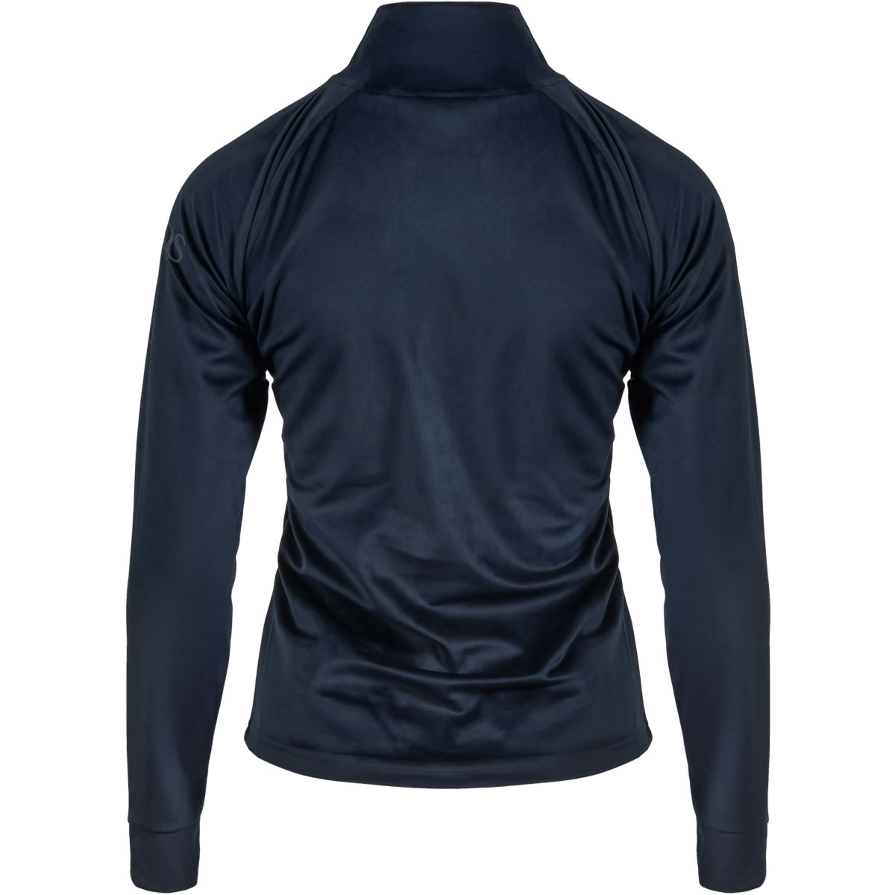 Harry's Horse Zip-Hoodie Sporty Dark Navy
