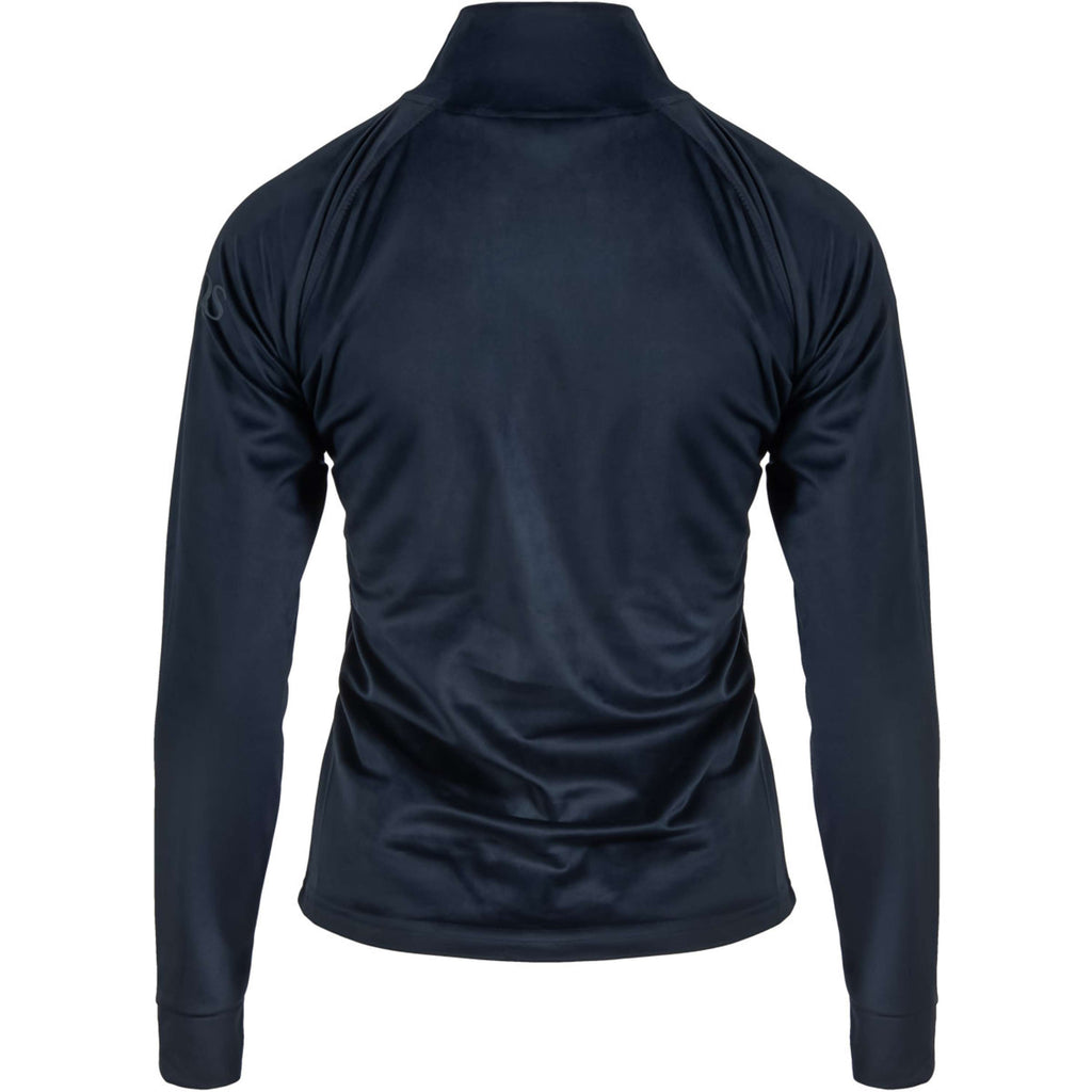 Harry's Horse Zip-Hoodie Sporty Dark Navy