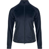Harry's Horse Zip-Hoodie Sporty Dark Navy