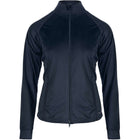 Harry's Horse Zip-Hoodie Sporty Dark Navy