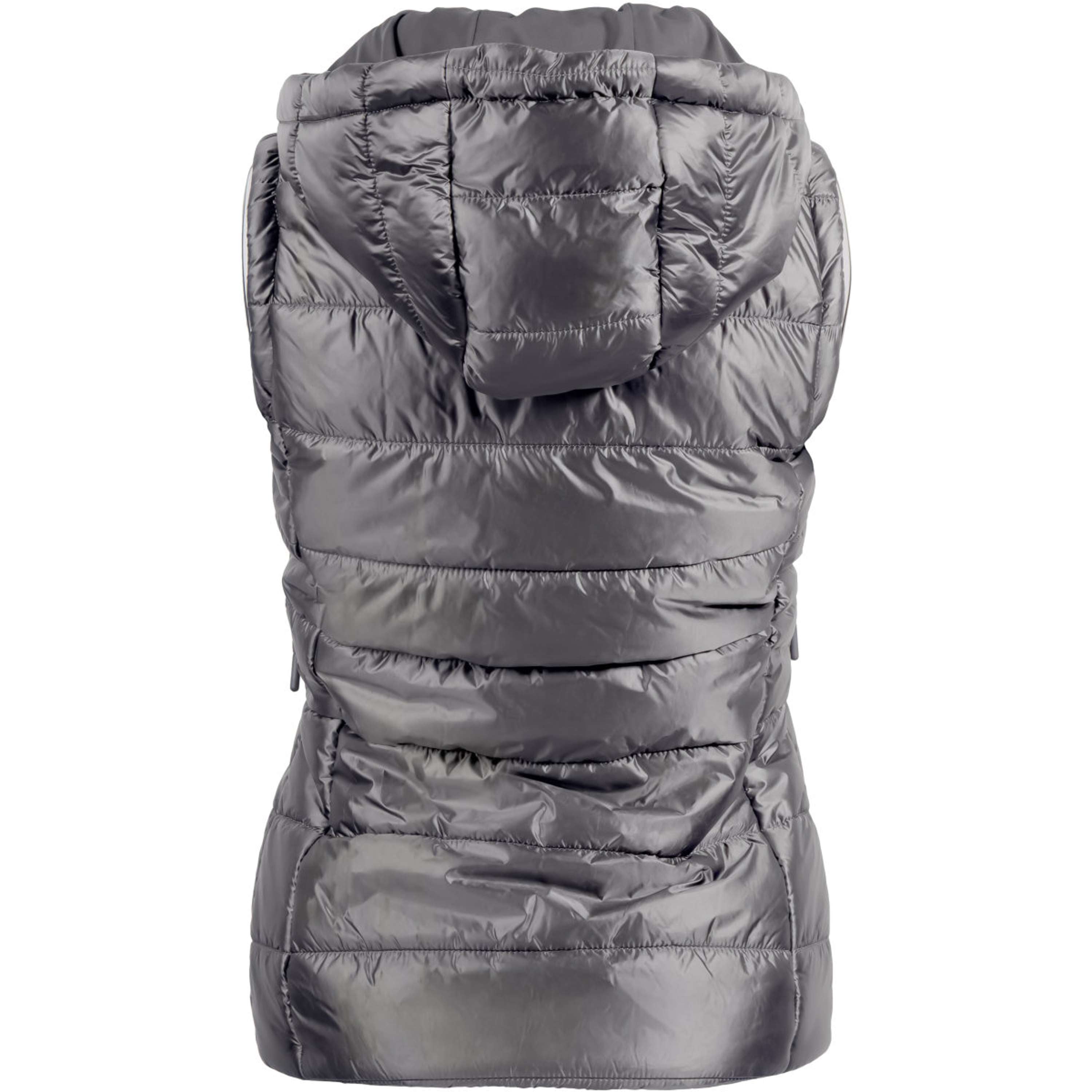 Harry's Horse Bodywarmer Trendy Black-Sand