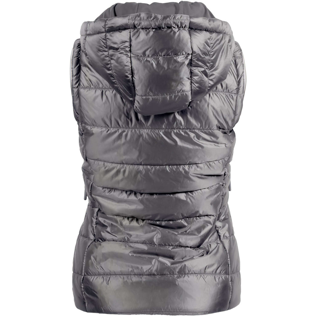 Harry's Horse Bodywarmer Trendy Black-Sand