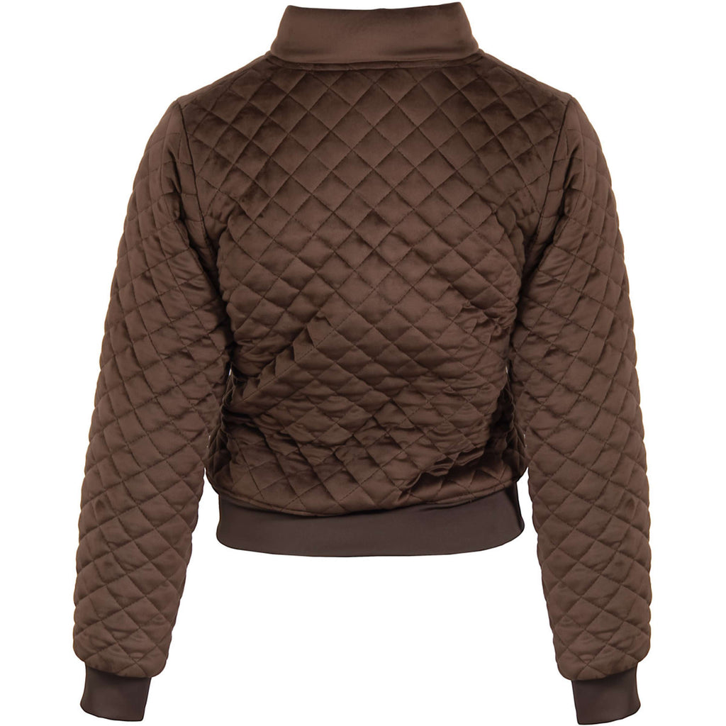 Harry's Horse Bomber Jacket Classy Bracken