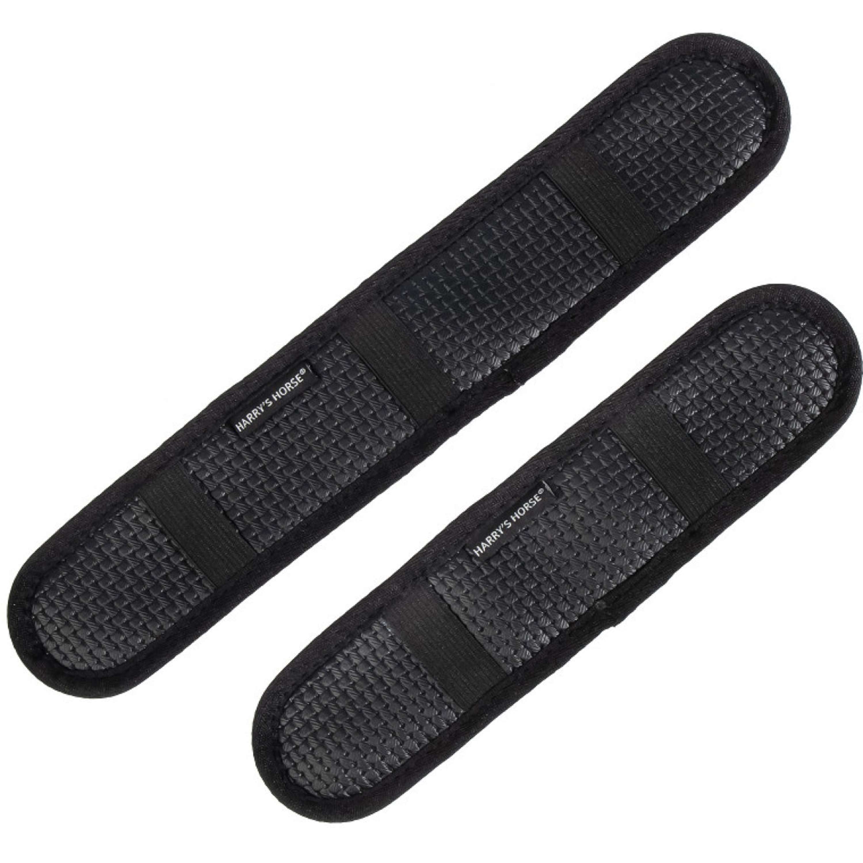 Harry's Horse Head Protector Set Black