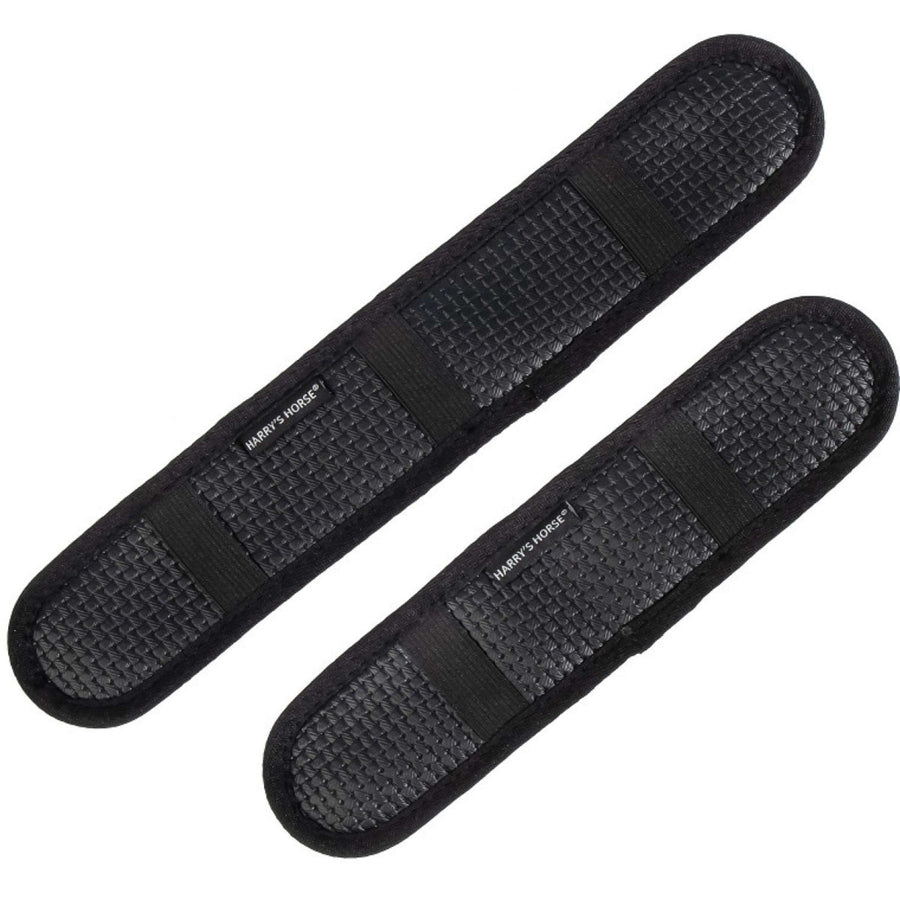 Harry's Horse Head Protector Set Black