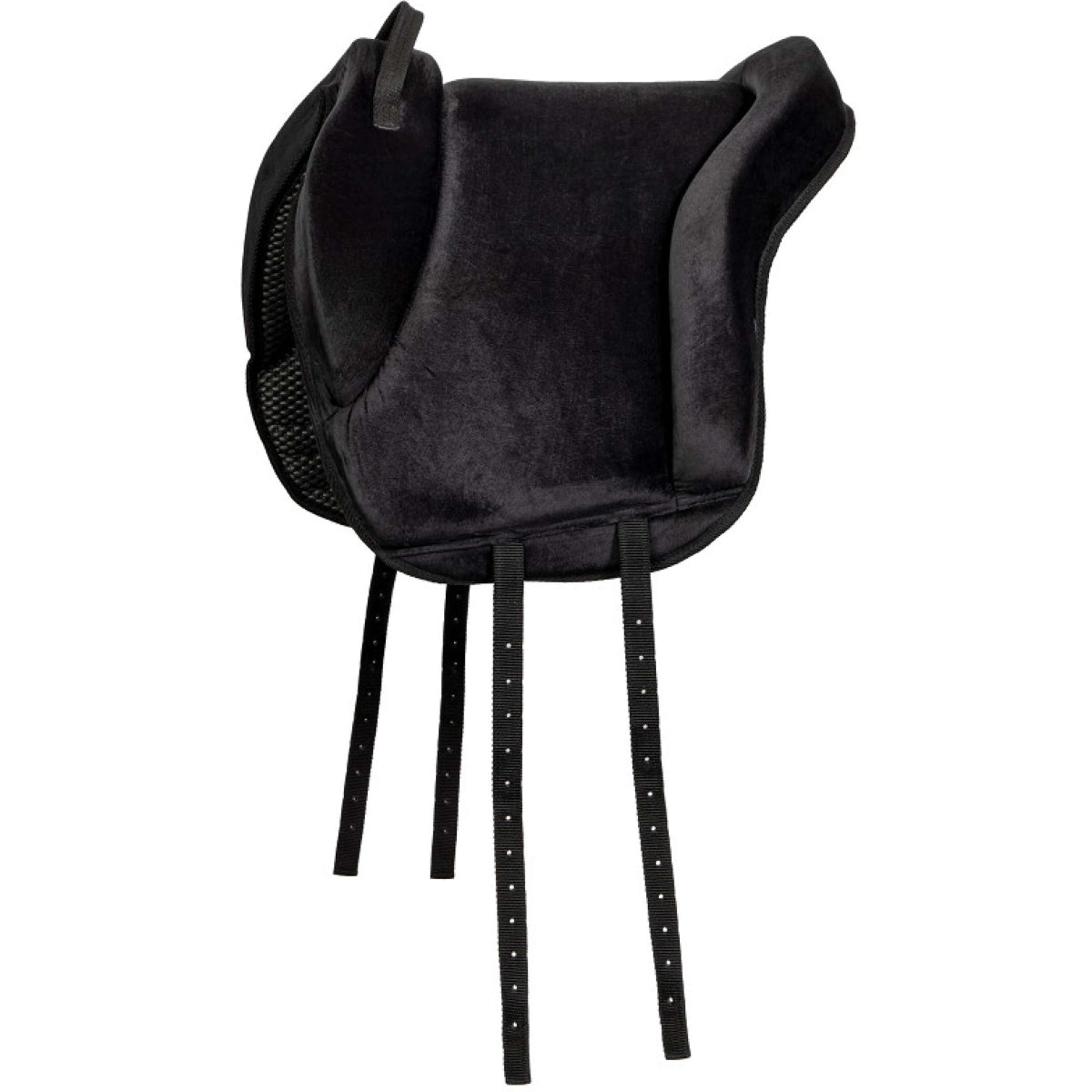 Harry's Horse Bareback Pad Ultimate Black