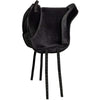 Harry's Horse Bareback Pad Ultimate Black