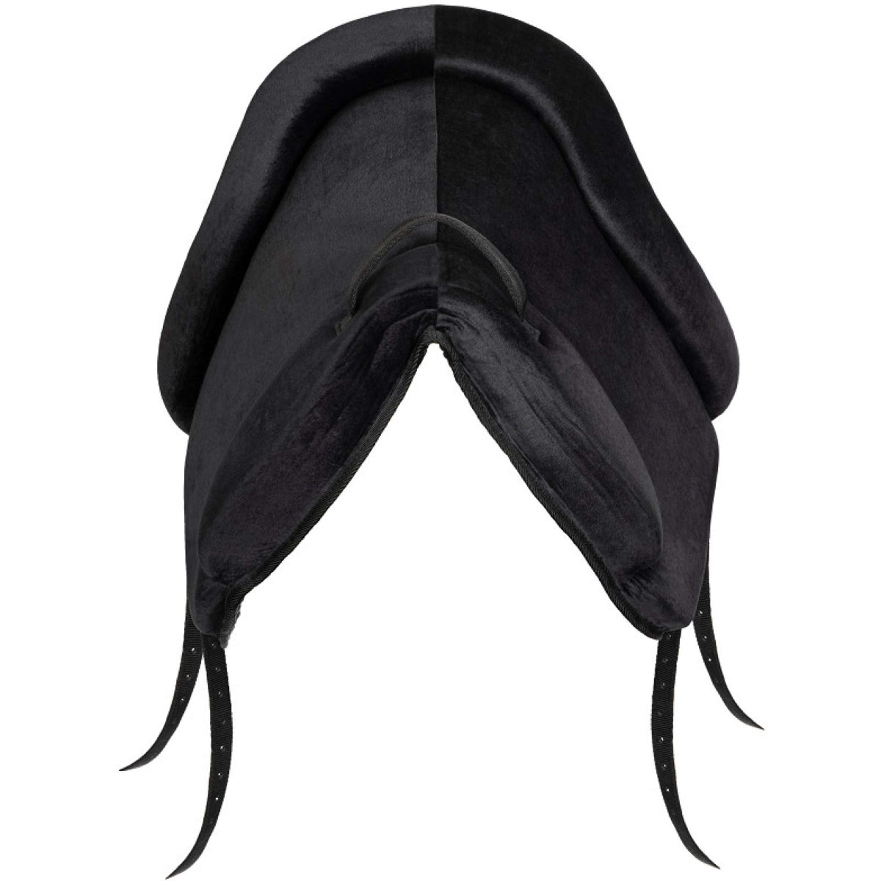 Harry's Horse Bareback Pad Ultimate Black