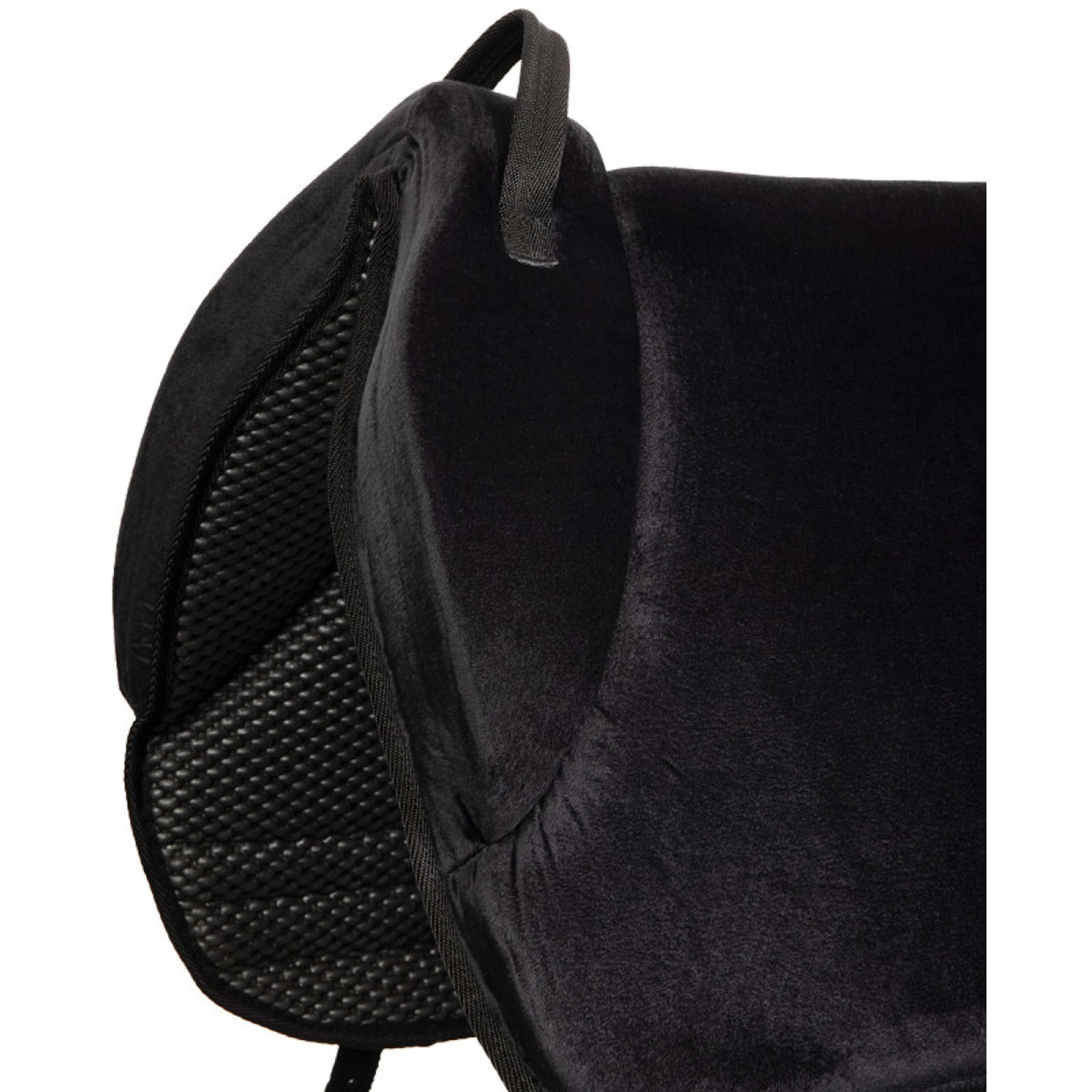 Harry's Horse Bareback Pad Ultimate Black
