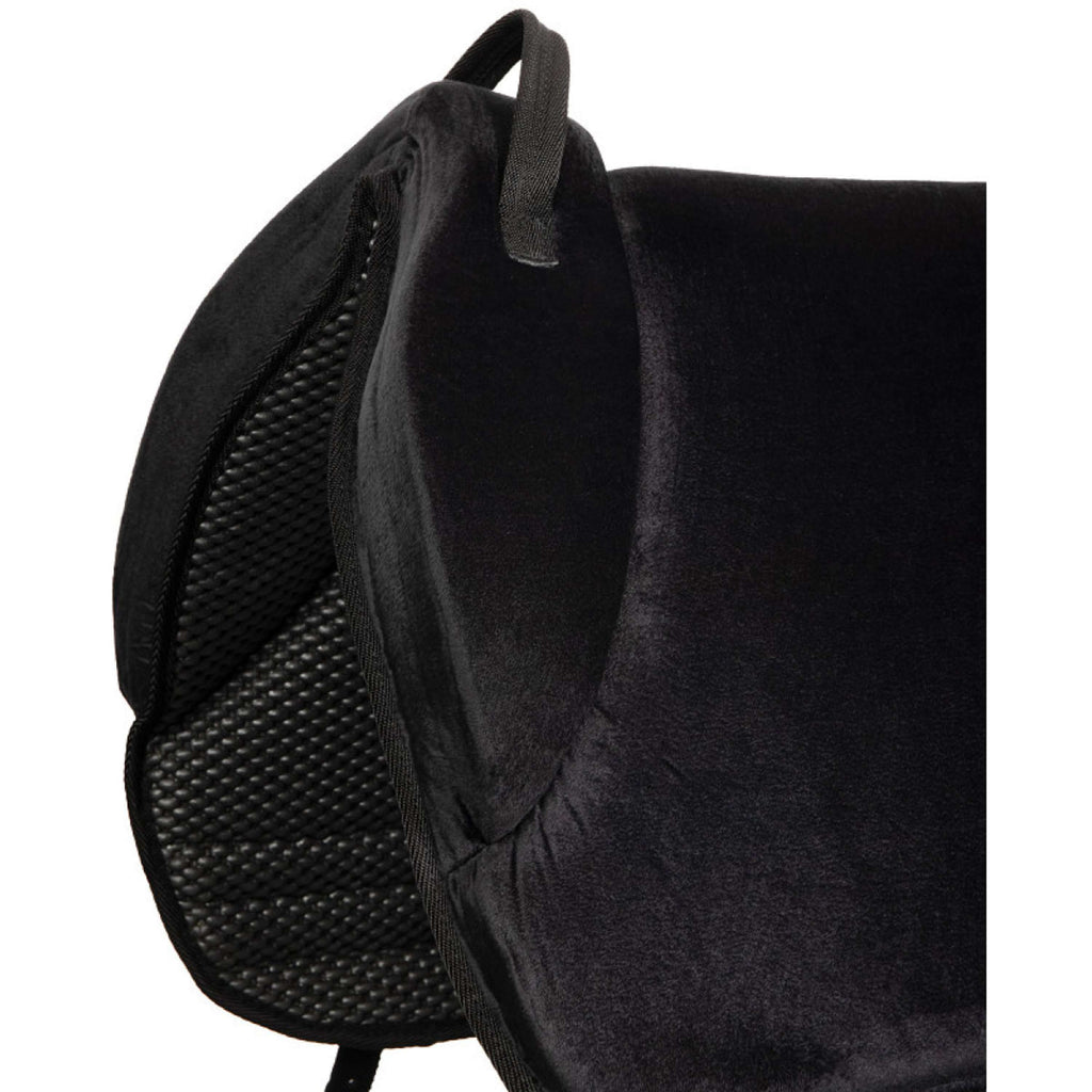 Harry's Horse Bareback Pad Ultimate Black