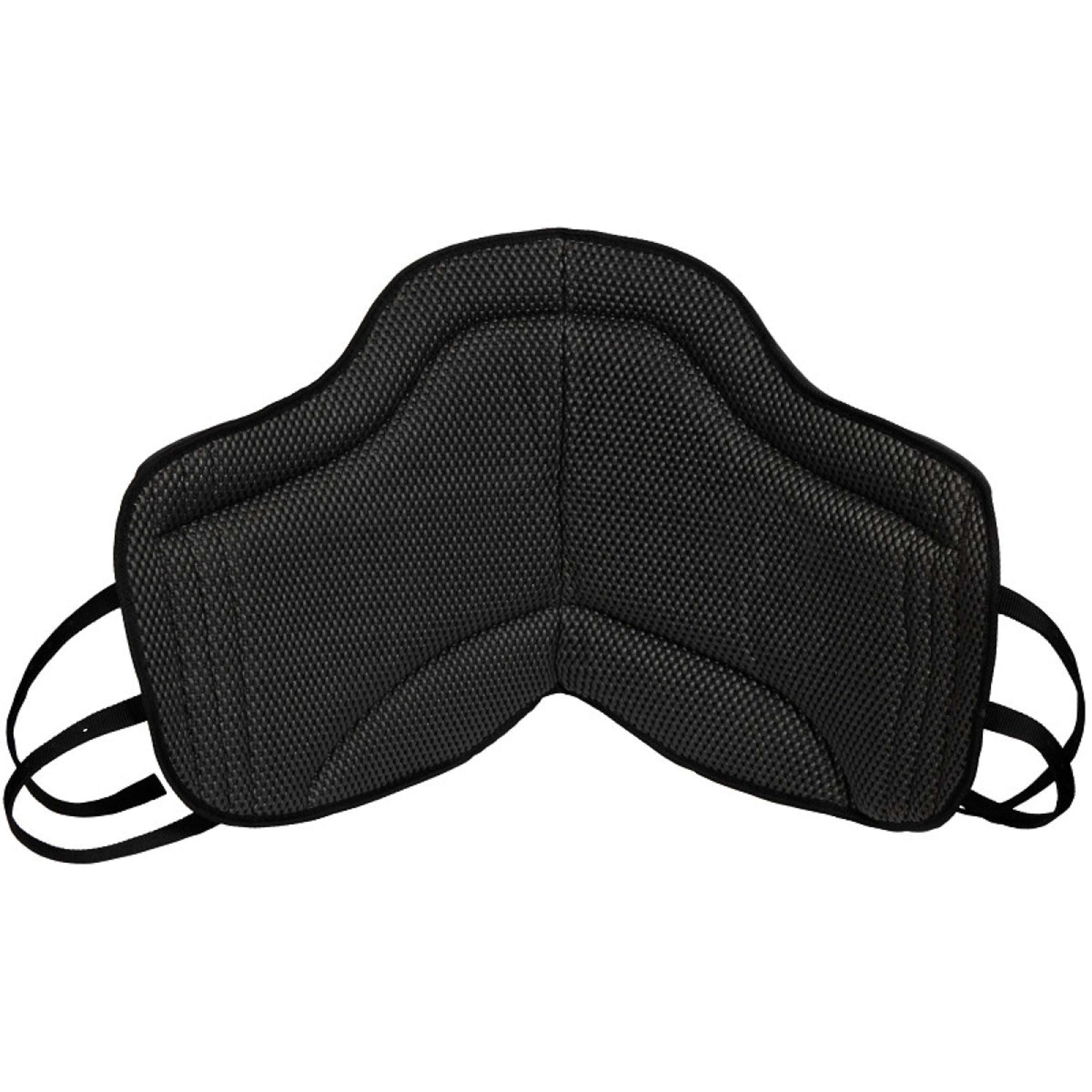 Harry's Horse Bareback Pad Ultimate Black