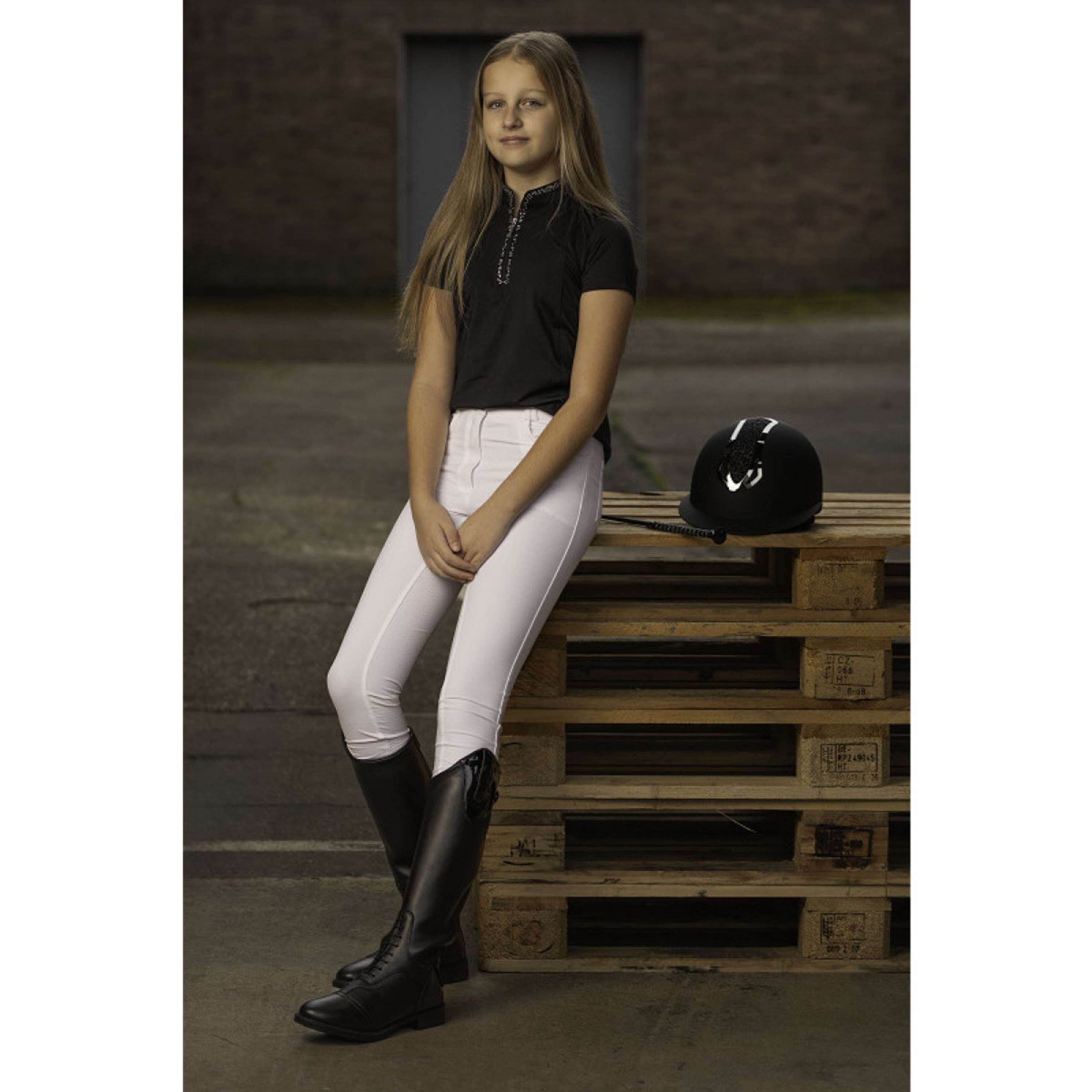 Harry's Horse Riding Boots Excalibur Junior Black