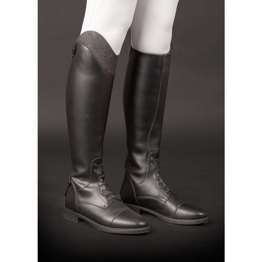 Harry's Horse Riding Boots Bellagio Junior Black