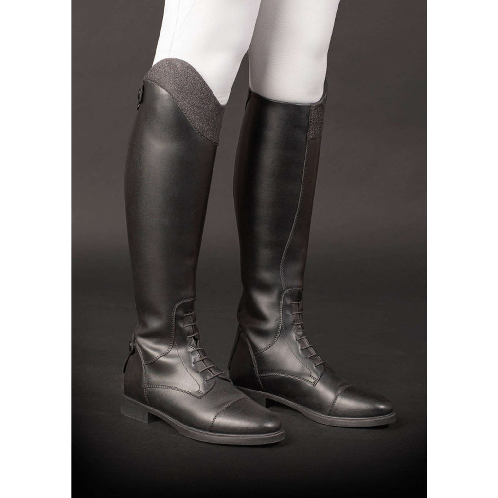 Harry's Horse Riding Boots Bellagio Junior Black