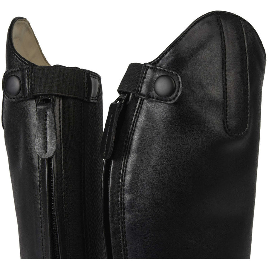Harry's Horse Riding Boots Lancelot Junior Black