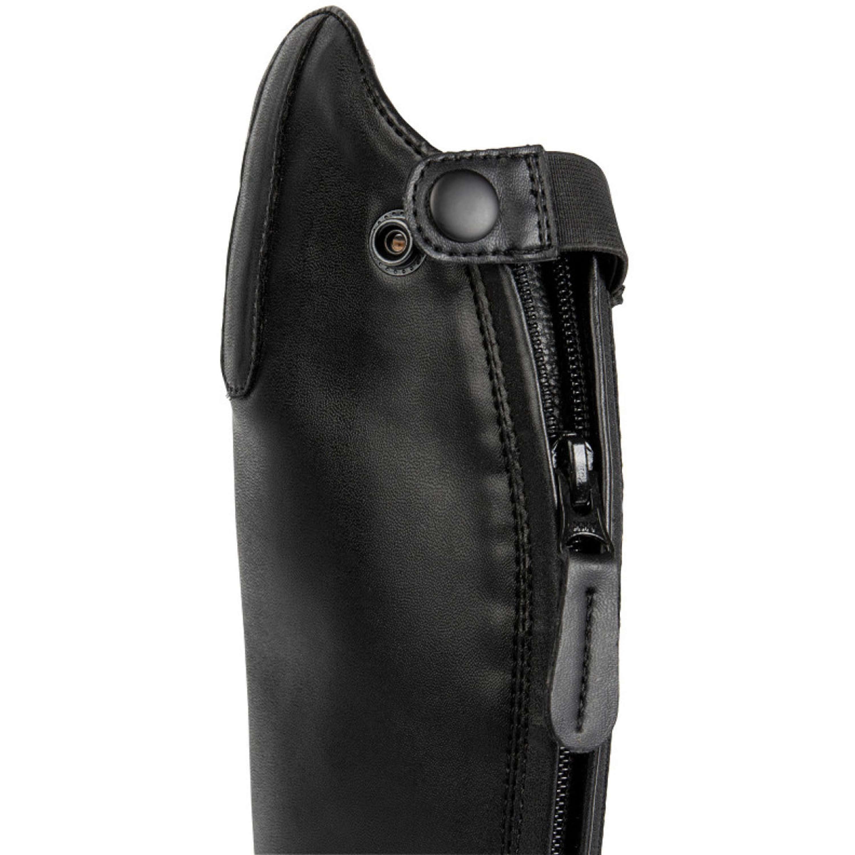 Harry's Horse Riding Boots Lancelot Junior Black