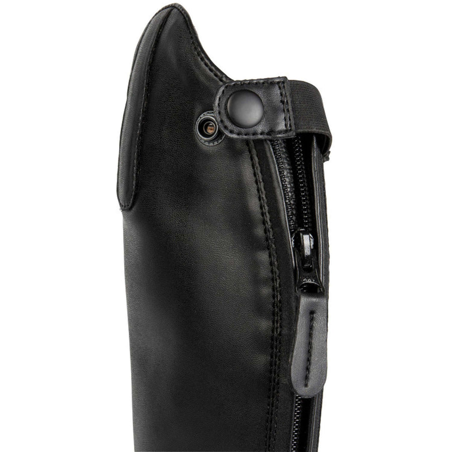 Harry's Horse Riding Boots Lancelot Junior Black