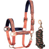 Harry's Horse Halter Set LouLou Crabapple