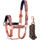 Harry's Horse Halter Set LouLou Crabapple
