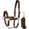 Harry's Horse Halter Set EQS Bracken