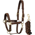 Harry's Horse Halter Set EQS Bracken