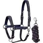 Harry's Horse Halter Set EQS Dark Navy