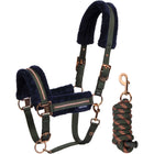 Harry's Horse Halter Set Soft Duffel Bag