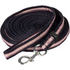 Harry's Horse Lunging Side Rope Soft Stripe Dark Navy
