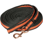 Harry's Horse Lunging Side Rope Soft Stripe Duffel Bag