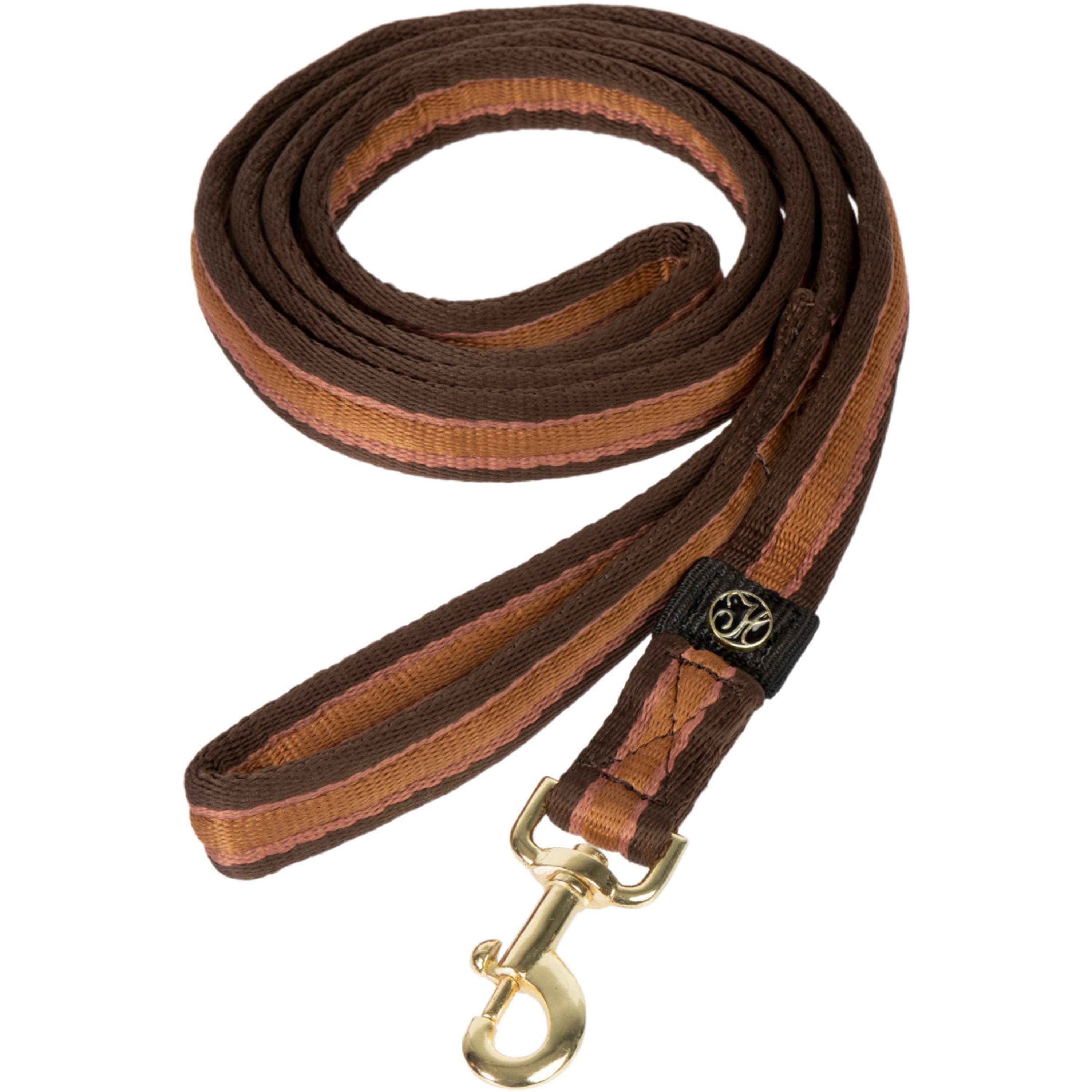 Harry's Horse Rope Soft Stripe Bracken